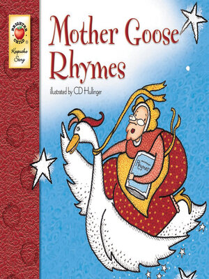 Mother Goose Rhymes, Grades PK - 3 - ebook